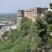 E a dominare il canyon ci pensa poi limponente castello cittadino